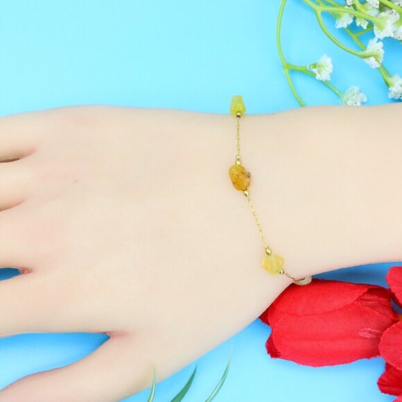 Chic & Stylish Bracelet – A Thoughtful Gift for Women and Girls, DYC1623 - Picture 6 of 9